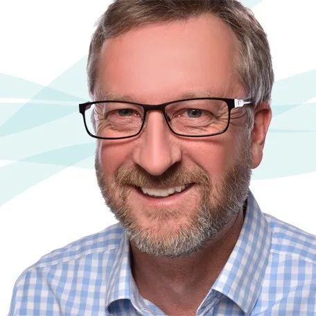 Georg Hartmann, Geschäftsführung